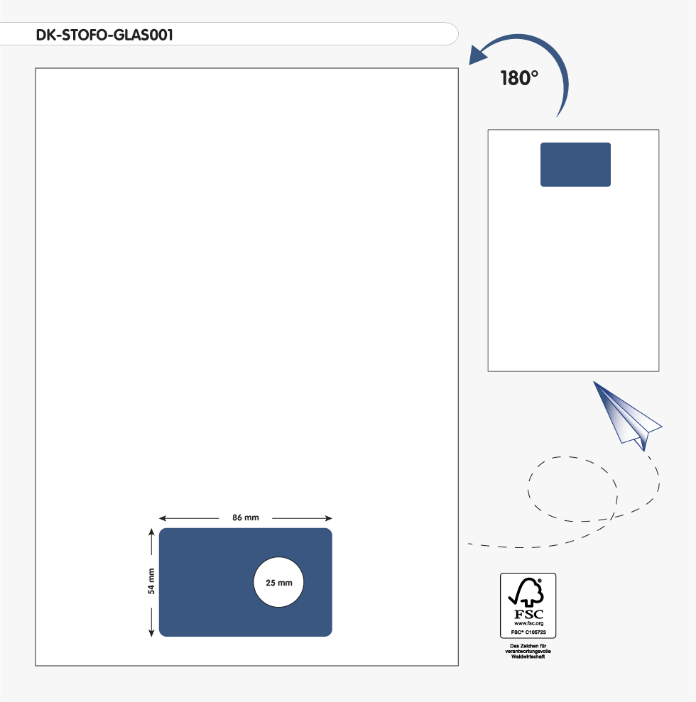 DK-STOFO-GLAS001 Carton