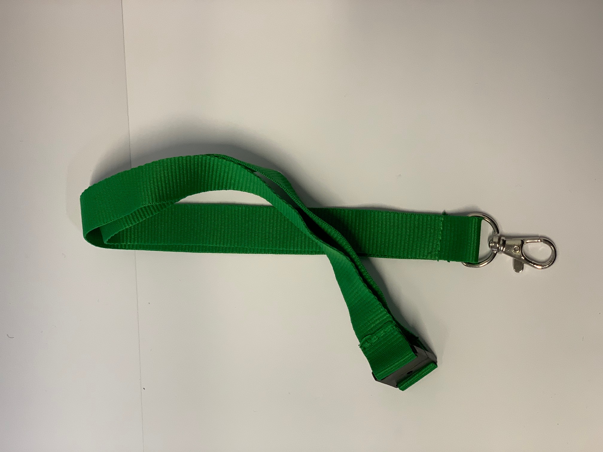 DK-LANYARD-001 - Grün