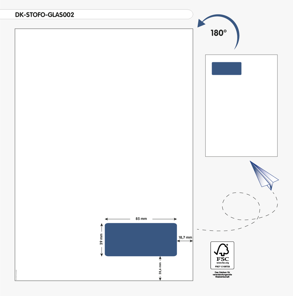 DK-STOFO-GLAS002 Carton