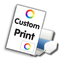 printed products - online printing