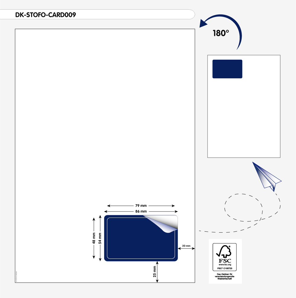 DK-STOFO-CARD009 Æske